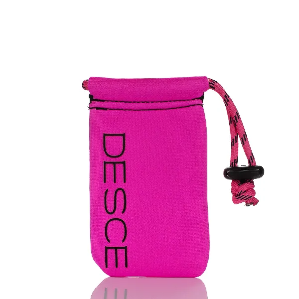 Sturdy Mfg Co. x Desce Mini Neo Sleeve Neoprene Mod Pouch (DISCONTINUED) - Image 3