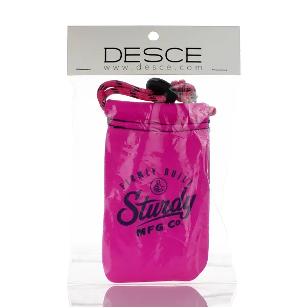 Sturdy Mfg Co. x Desce Mini Neo Sleeve Neoprene Mod Pouch (DISCONTINUED) - Image 4
