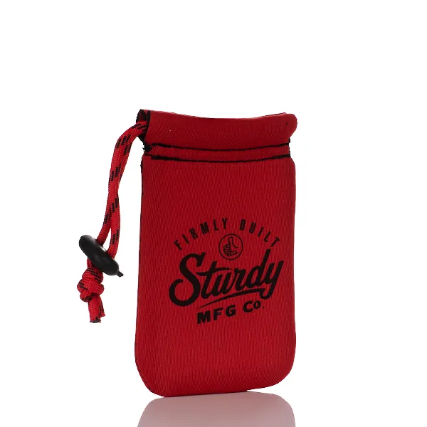 Sturdy Mfg Co. x Desce Mini Neo Sleeve Neoprene Mod Pouch (DISCONTINUED) - Image 7