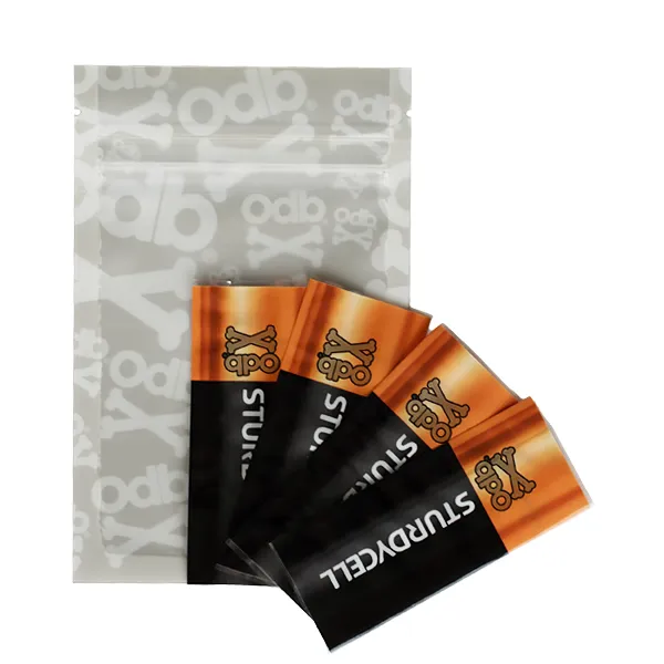 Sturdy Mfg Co. x ODB Wraps - 18650 Battery Wraps (DISCONTINUED) - Image 6