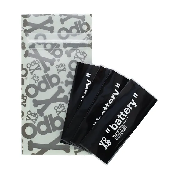 Sturdy Mfg Co. x ODB Wraps - 18650 Battery Wraps (DISCONTINUED) - Image 7