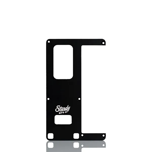 Sturdy Mfg Co. x SSPP 1st Edition Full Panel Set for CTHULHU AIO (DISCONTINUED) - Image 4