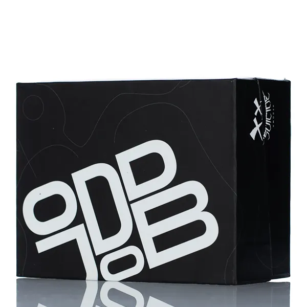 Suicide Mods Odd Job Boro RBA Tank (DISCONTINUED) - Image 11