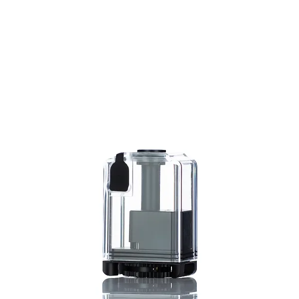 Suicide Mods Odd Job Boro RBA Tank (DISCONTINUED) - Image 2