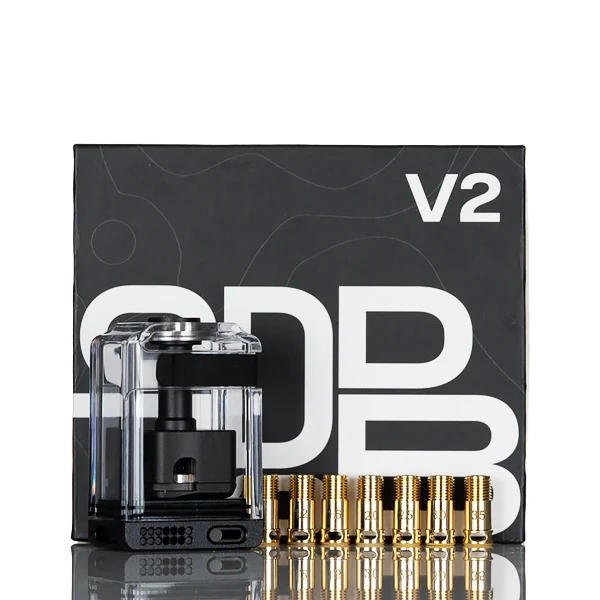 Suicide Mods Odd Job V2 Boro RBA Kit - Image 6
