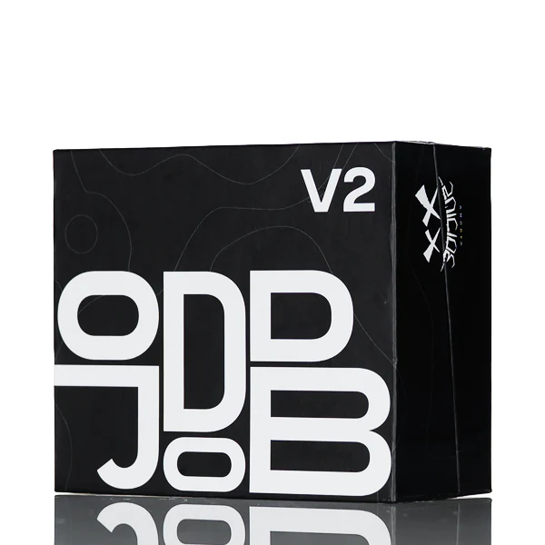 Suicide Mods Odd Job V2 Boro RBA Kit - Image 7