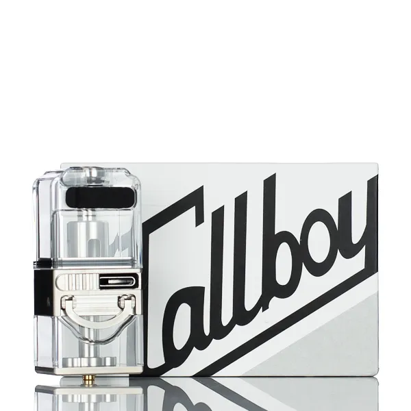 Suicide Mods Tallboy Tech Tank For Stubby AIO (DISCONTINUED) - Image 4