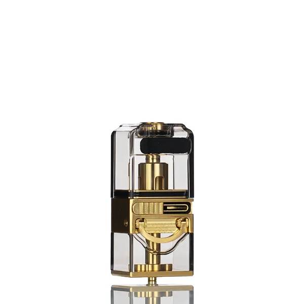 Suicide Mods Tallboy Tech Tank For Stubby AIO (DISCONTINUED) - Image 7