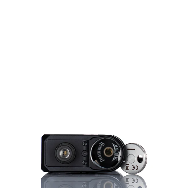 Suicide Mods x Death Wish Rift AIO DNA60C Boro Mod - Image 5