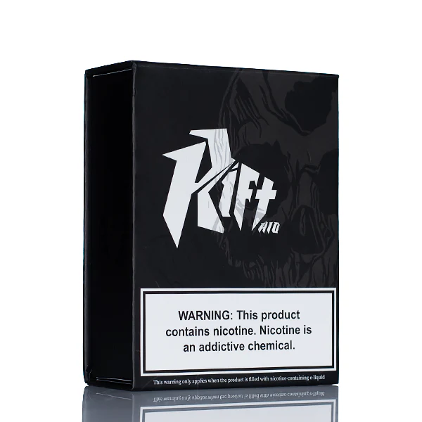 Suicide Mods x Death Wish Rift AIO DNA60C Boro Mod - Image 9