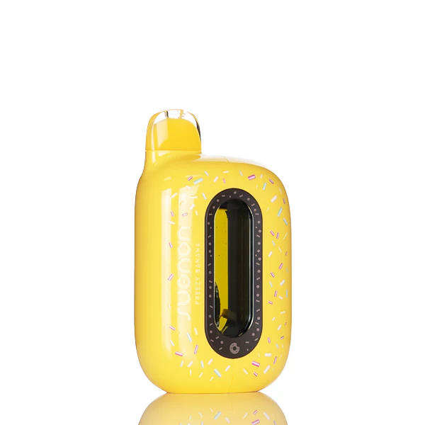 Suonon Donete 50K 50000 Puffs Disposable Vape - 20mL - Image 10