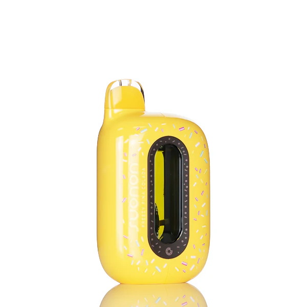 Suonon Donete 50K 50000 Puffs Disposable Vape - 20mL - Image 11