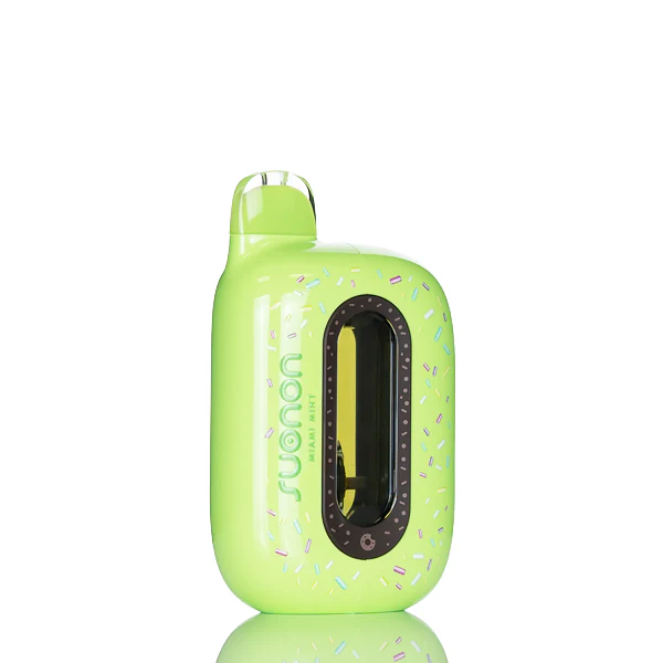Suonon Donete 50K 50000 Puffs Disposable Vape - 20mL - Image 12