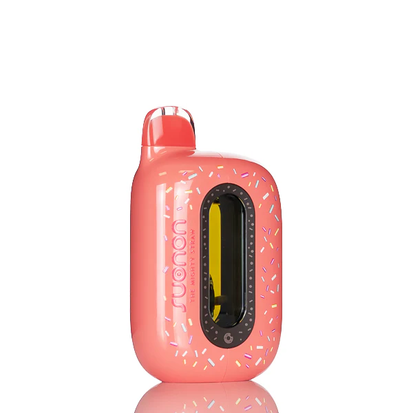 Suonon Donete 50K 50000 Puffs Disposable Vape - 20mL - Image 17