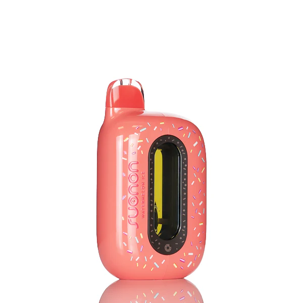 Suonon Donete 50K 50000 Puffs Disposable Vape - 20mL - Image 18