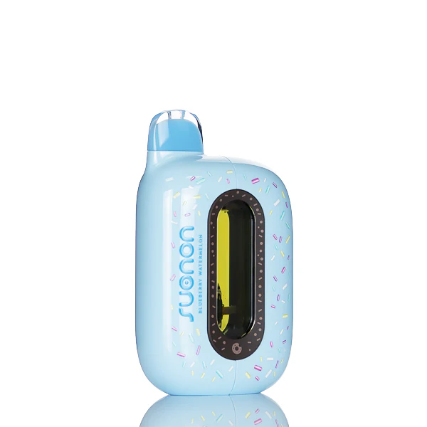 Suonon Donete 50K 50000 Puffs Disposable Vape - 20mL - Image 7