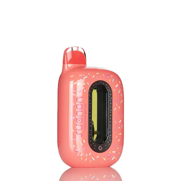Suonon Donete 50K 50000 Puffs Disposable Vape - 20mL - Image 8