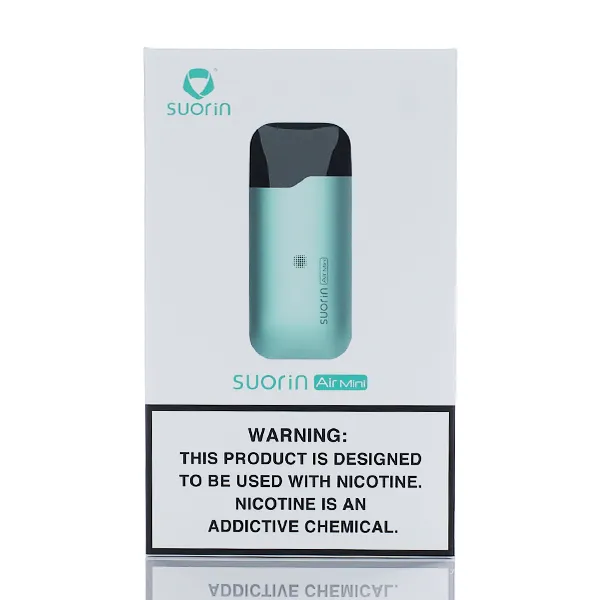 Suorin Air Mini 14W Pod System - Image 9