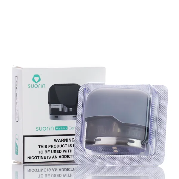 Suorin Air Mini Replacement Pod - Image 6