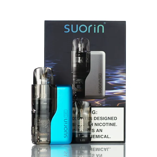 Suorin SE 15W Pod System - Image 8