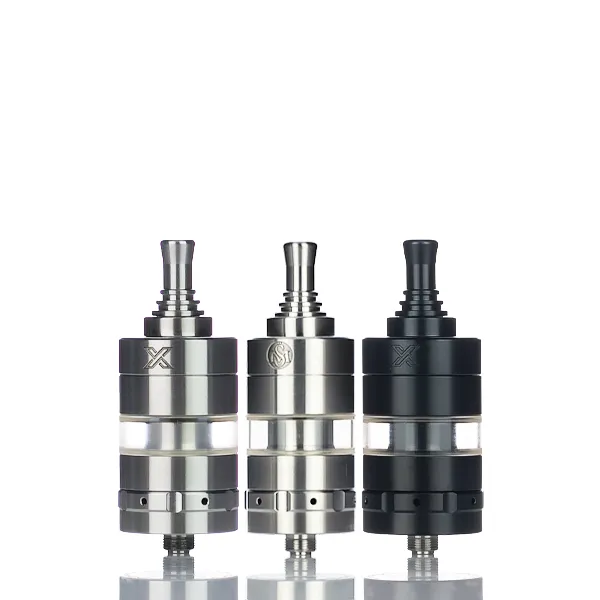 SvoëMesto Kayfun X MTL RTA - 24mm and 22mm Editions (DISCONTINUED)