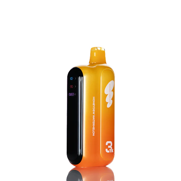 SWFT 3TK 40000 Puffs Disposable Vape - 24mL (DISCONTINUED) - Image 11