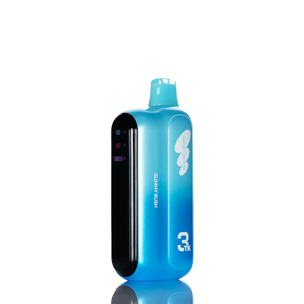 SWFT 3TK 40000 Puffs Disposable Vape - 24mL (DISCONTINUED) - Image 12