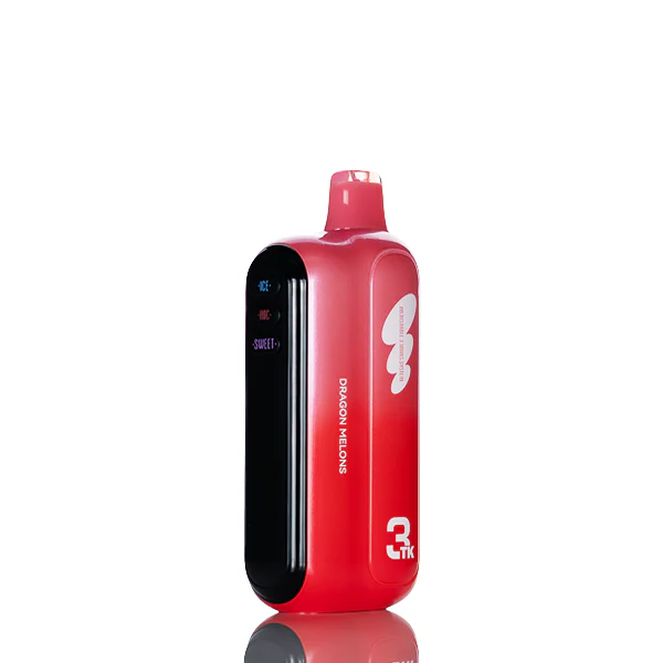 SWFT 3TK 40000 Puffs Disposable Vape - 24mL (DISCONTINUED) - Image 13