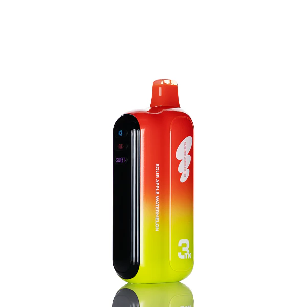 SWFT 3TK 40000 Puffs Disposable Vape - 24mL (DISCONTINUED) - Image 7