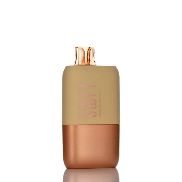 SWFT iCON 7500 Puffs Rechargeable Disposable Vape - 17ML - Image 12