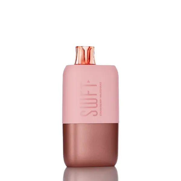 SWFT iCON 7500 Puffs Rechargeable Disposable Vape - 17ML - Image 22