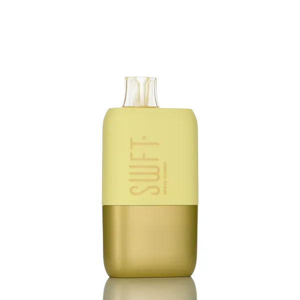 SWFT iCON 7500 Puffs Rechargeable Disposable Vape - 17ML - Image 31