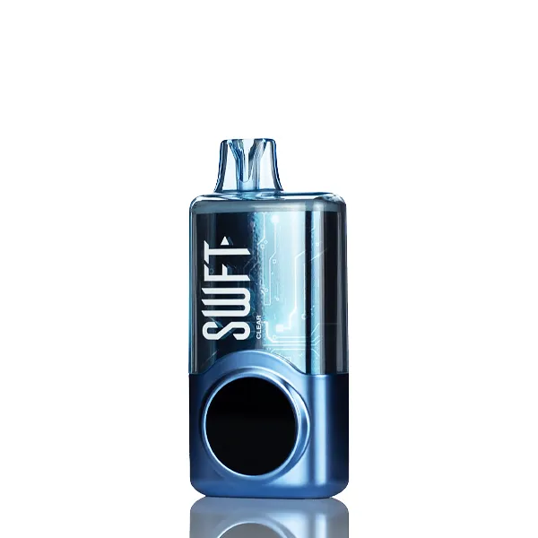 SWFT META 30000 Puffs Rechargeable Disposable Vape - 24mL - Image 20