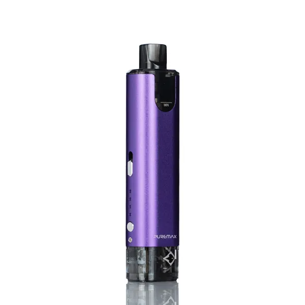 SXmini Puremax 25W Pod System (DISCONTINUED) - Image 11