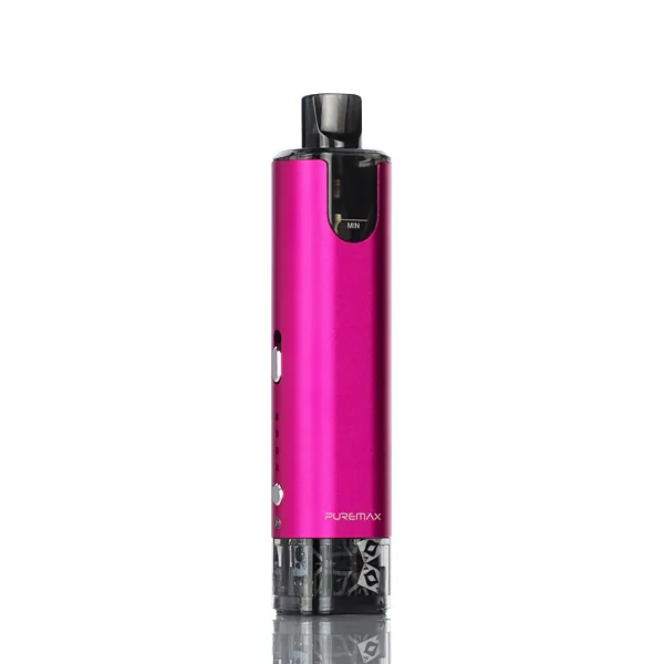 SXmini Puremax 25W Pod System (DISCONTINUED) - Image 15