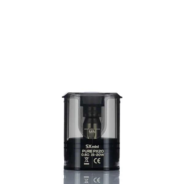 SXmini PX Replacement Pods - Image 5