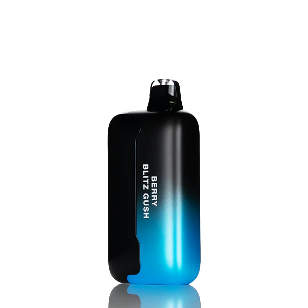 SYNTRIX x Pod Juice Ghost It 40K 40000 Puffs Disposable Vape - 14mL - Image 5