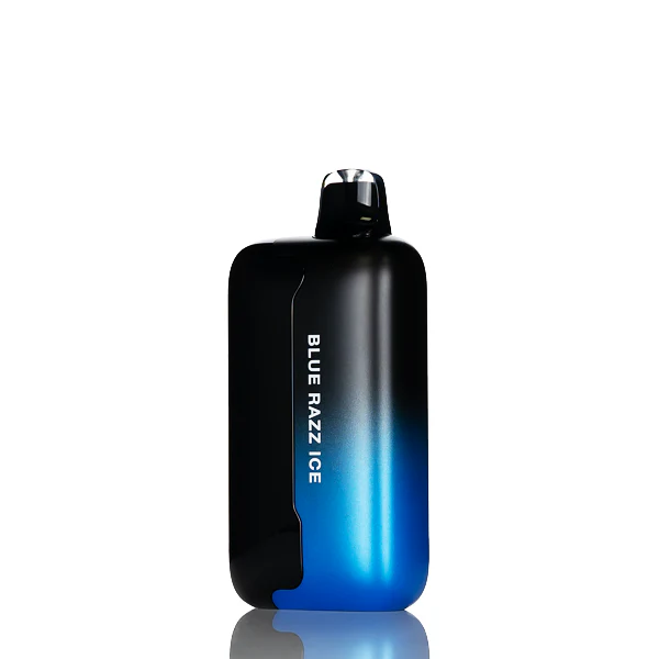 SYNTRIX x Pod Juice Ghost It 40K 40000 Puffs Disposable Vape - 14mL - Image 6