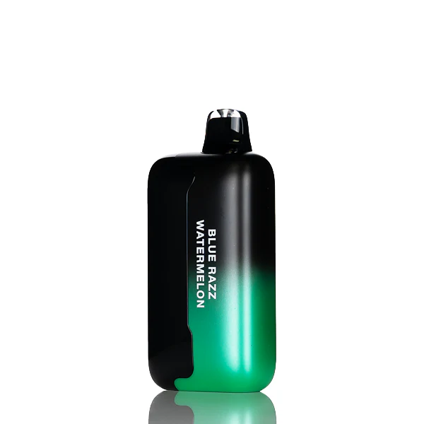 SYNTRIX x Pod Juice Ghost It 40K 40000 Puffs Disposable Vape - 14mL - Image 7