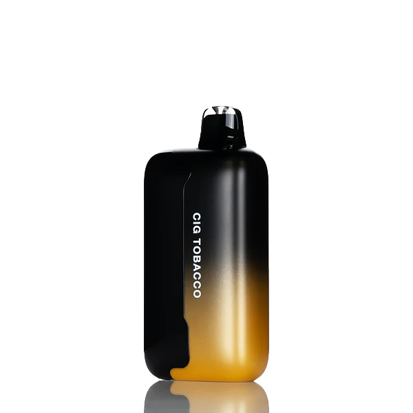 SYNTRIX x Pod Juice Ghost It 40K 40000 Puffs Disposable Vape - 14mL - Image 8