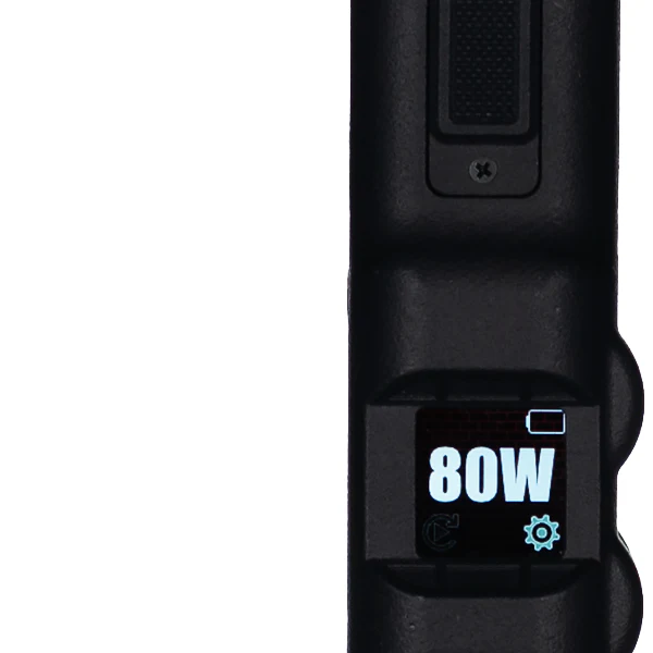Tek Division Castle Bravo Super Capacitor SBS Mod - Image 3