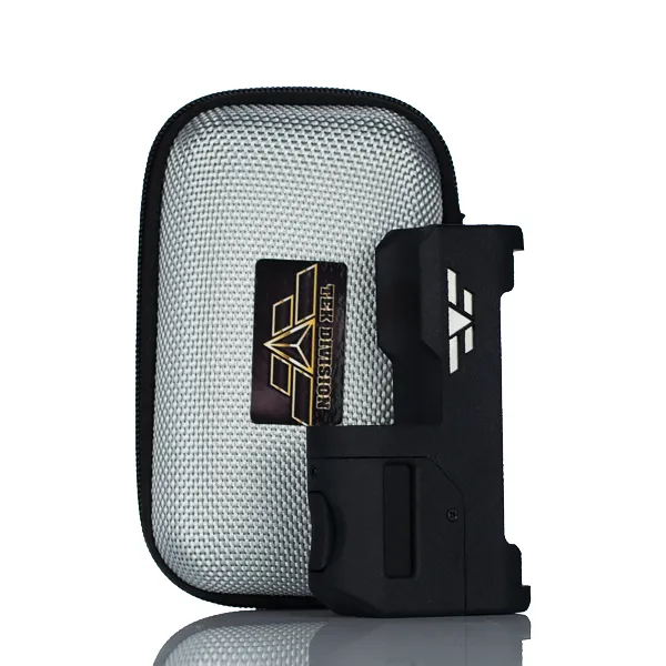 Tek Division Endurance L 21700 DNA 60C SBS Mod - Image 5