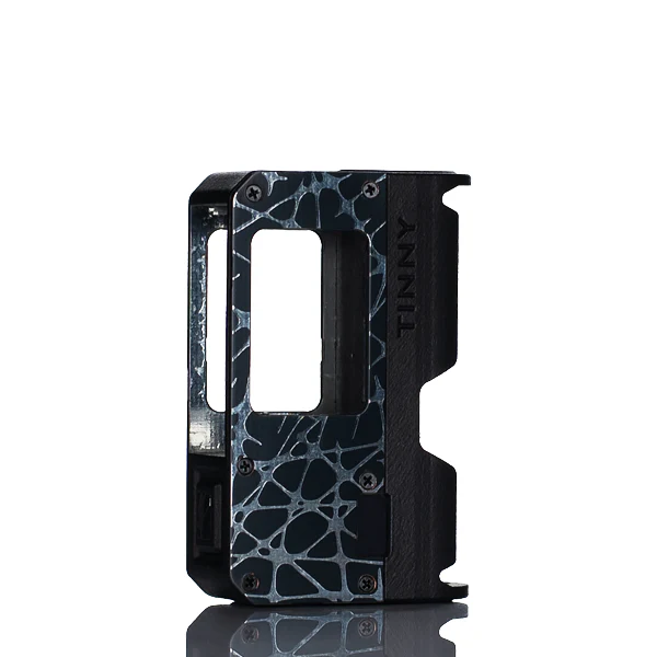 Tek Division Tinny 18650 Boro Mod - Image 8