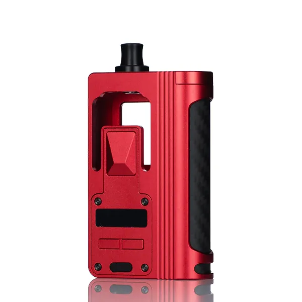 Thunderhead Creations X Mike Vapes Blaze AIO 88W Boro Mod (DISCONTINUED) - Image 11