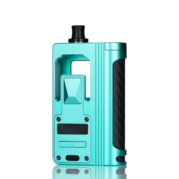 Thunderhead Creations X Mike Vapes Blaze AIO 88W Boro Mod (DISCONTINUED) - Image 12