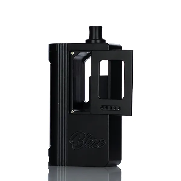 Thunderhead Creations X Mike Vapes Blaze AIO 88W Boro Mod (DISCONTINUED) - Image 3