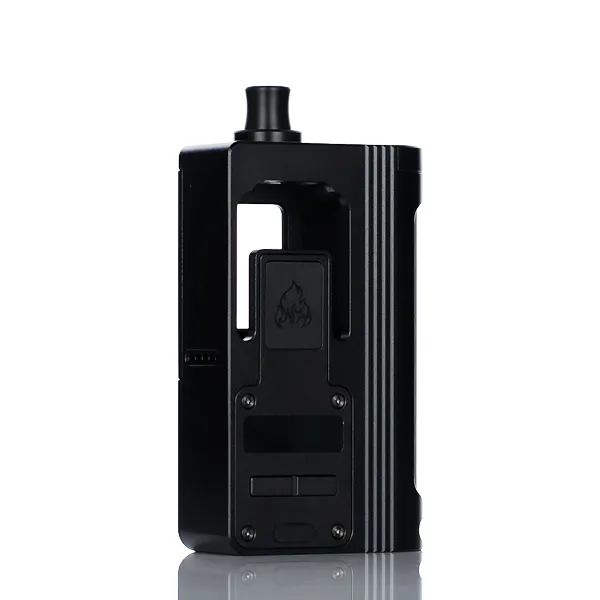 Thunderhead Creations X Mike Vapes Blaze AIO 88W Boro Mod (DISCONTINUED) - Image 4