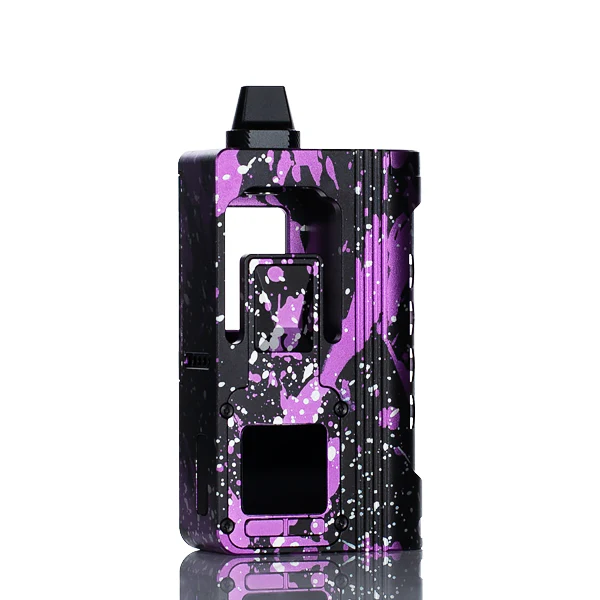 Thunderhead Creations x Mike Vapes Blaze AIO DNA80C 80W Boro Mod - Image 10