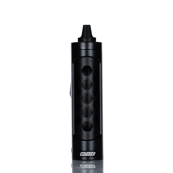 Thunderhead Creations x Mike Vapes Blaze AIO DNA80C 80W Boro Mod - Image 4
