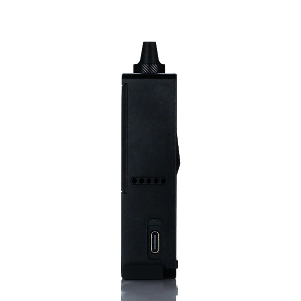 Thunderhead Creations x Mike Vapes Blaze AIO DNA80C 80W Boro Mod - Image 6
